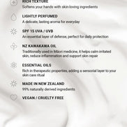 Golden Pear & Vanilla Hand Cream