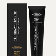 Golden Pear & Vanilla Hand Cream