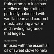 Golden Pear & Vanilla Hand & Body Wash 500ml