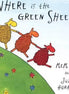 Where is the Green Sheep? BOARD BOOK. By Mem Fox.  Judy Horacek (Illustrator).