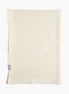 Cotton Knit Super Soft Cellular Bassinet Blanket