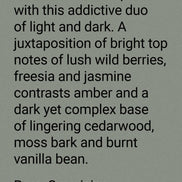 SMITH&CO. Amber & Freesia Room Spray 100ml.