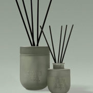 SMITH&CO. Amber & Freesia Reed Diffuser 50ml