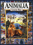 Animalia. By Graeme Base. Paperback.