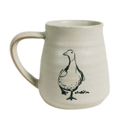 Birds Of A Feather Mug 350ml Daisy