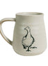 Birds Of A Feather Mug 350ml Daisy