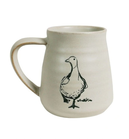 Birds Of A Feather Mug 350ml Daisy