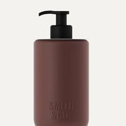 SMITH & CO Black Oud & Saffron Body Wash 400ml
