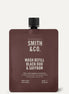 SMITH & CO Black Oud & Saffron Hand & Body Wash Refill 400ml