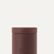 SMITH & CO Black Oud & Saffron Scented Candle 250g