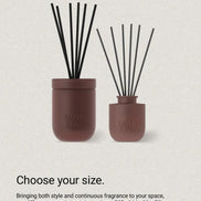 SMITH&CO. Black Oud & Saffron Diffuser