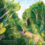 Big Cooee.  By Jack Carty, Natasha Carty (Illustrator). Hardcover.