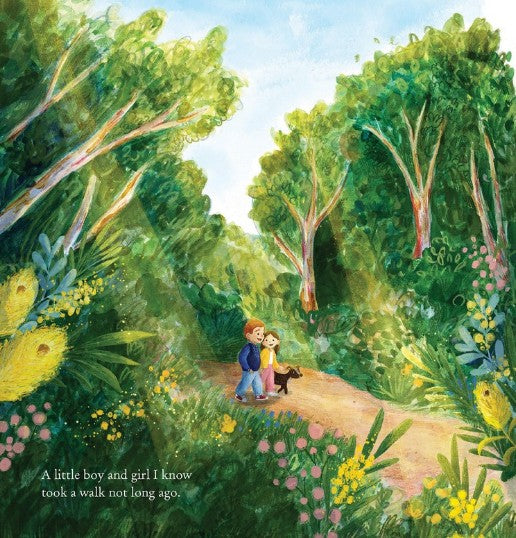 Big Cooee.  By Jack Carty, Natasha Carty (Illustrator). Hardcover.