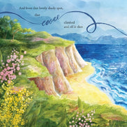 Big Cooee.  By Jack Carty, Natasha Carty (Illustrator). Hardcover.