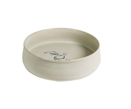 Birds Of A Feather Salad Bowl 26.5 x 7cm