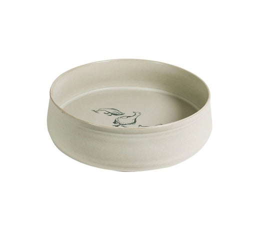 Birds Of A Feather Salad Bowl 26.5 x 7cm