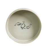 Birds Of A Feather Salad Bowl 26.5 x 7cm