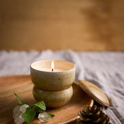 Ecology Alchemy Candle 250g Rain Shadow