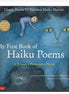 My First Book of Haiku Poems: A Picture, a Poem and a Dream.  By Esperanza Ramirez-Christensen.