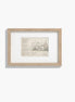 Free by Nature Oak Framed Verse (Limited Edition)