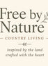 Free by Nature Gift Card