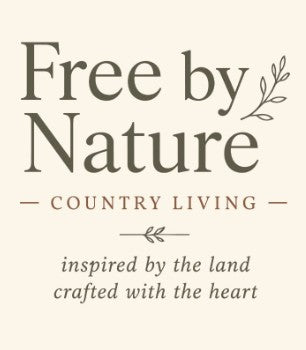 Free by Nature Gift Card