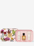 GLASSHOUSE FRAGRANCES. Kyoto in Bloom: Camellia & Lotus. Fragrance Gift Set.