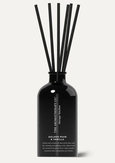 Golden Pear & Vanilla Reed Diffuser 250ml