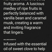 Golden Pear & Vanilla Reed Diffuser 250ml