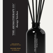 Golden Pear & Vanilla Reed Diffuser 250ml