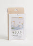 Goosy Goosy Baby Milestone Cards