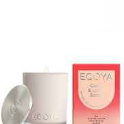 Ecoya Mini Candles - Range of Fragrances 80g
