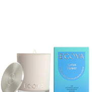 Ecoya Mini Candles - Range of Fragrances 80g