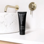 THERAPY MAN Sea Salt & Sandalwood Shaving Cream