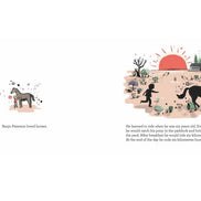 Meet Banjo Paterson. By Kristin Weidenbach & James Gulliver Hancock (Illustrator)
