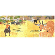 The O in the Snow: A fun phoneme Story. By Judith Barker & Janie Frith (Illustrator)