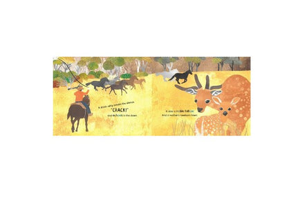 The O in the Snow: A fun phoneme Story. By Judith Barker & Janie Frith (Illustrator)