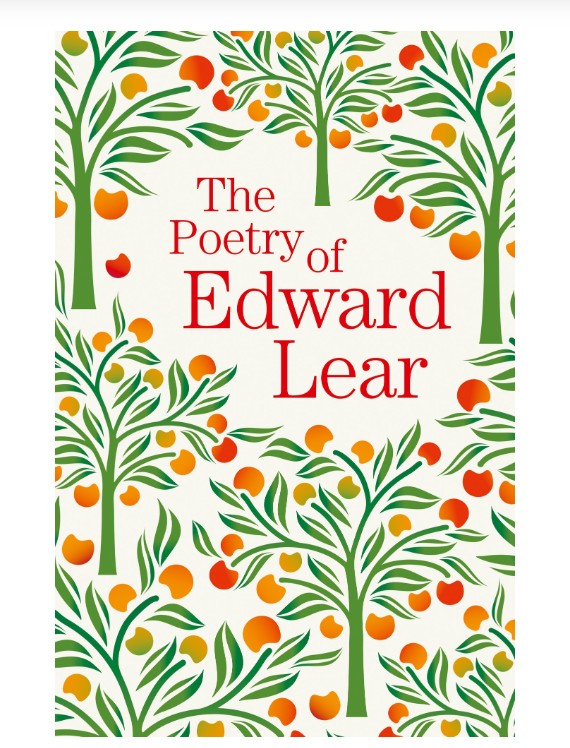 The Poetry of Edward Lear