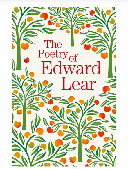 The Poetry of Edward Lear