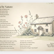 Free by Nature Poem
