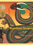 The Rainbow Serpent 50th Anniversary Edition A timeless classic of the Australian Dreamtime by revered Aboriginal Australian artist Dick Roughsey
