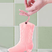 Boot-Y Wash Fragranced Soap On A Rope: Yee-Haw Hydrating.
