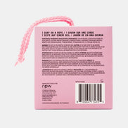 Boot-Y Wash Fragranced Soap On A Rope: Yee-Haw Hydrating.