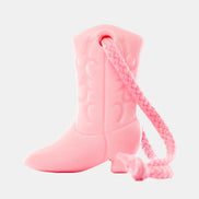 Boot-Y Wash Fragranced Soap On A Rope: Yee-Haw Hydrating.