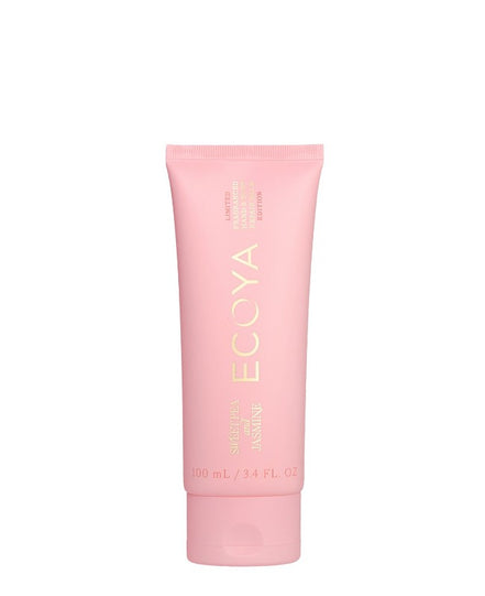 Ecoya Floral Scented Hand & Body Repair Balm 100ml (Limited Edition)