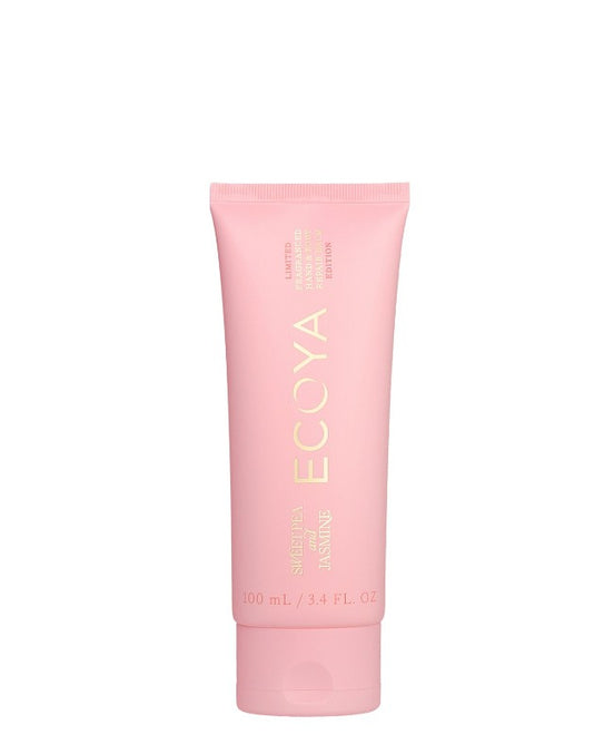Ecoya Floral Scented Hand & Body Repair Balm 100ml (Limited Edition)