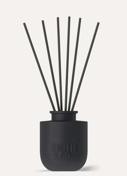 SMITH&CO. Tabac & Cedar Wood Reed Diffuser 50ml