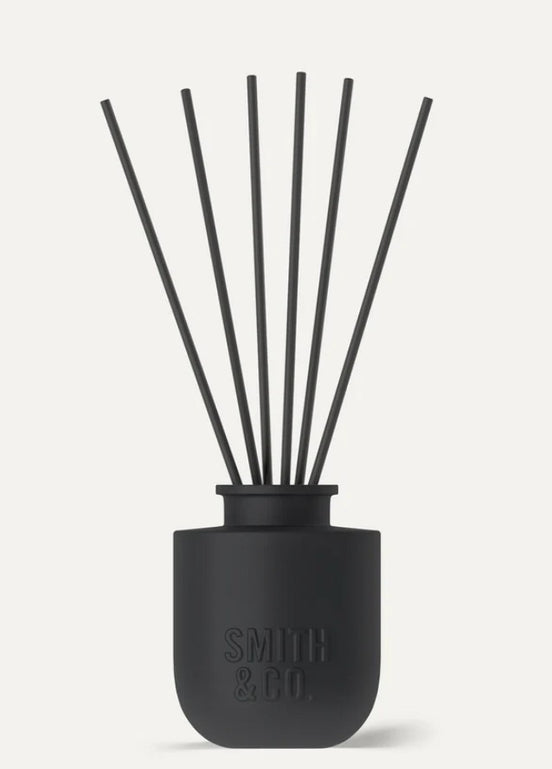 SMITH&CO. Tabac & Cedar Wood Reed Diffuser 50ml