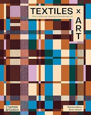 Textiles X Art: How Textiles are Shaping Contemporary Art