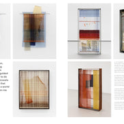 Textiles X Art: How Textiles are Shaping Contemporary Art